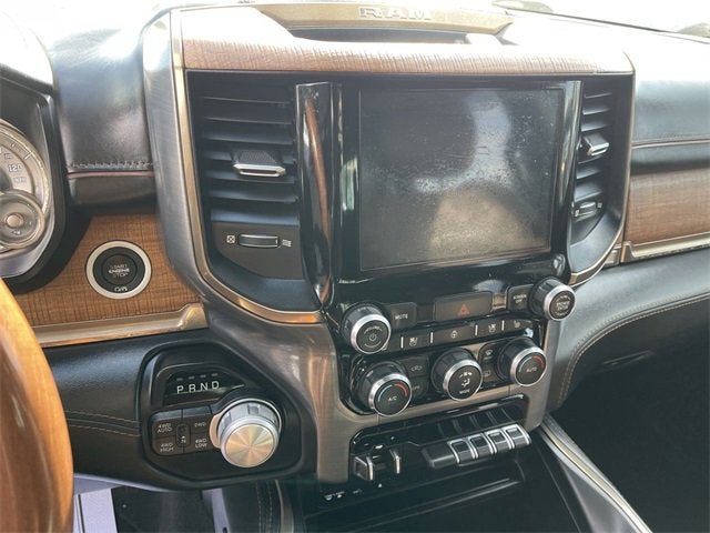 2019 RAM 1500 Longhorn