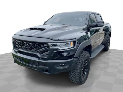 2025 RAM 1500 RHO
