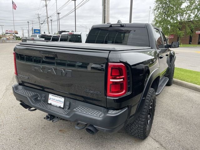 2025 RAM 1500 RHO