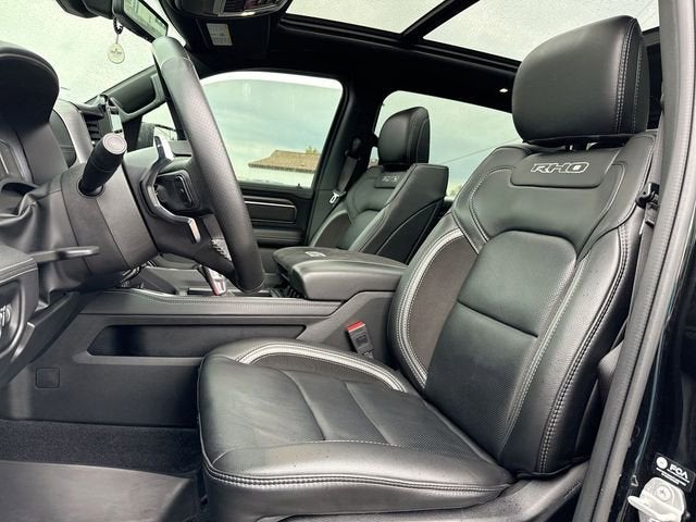 2025 RAM 1500 RHO