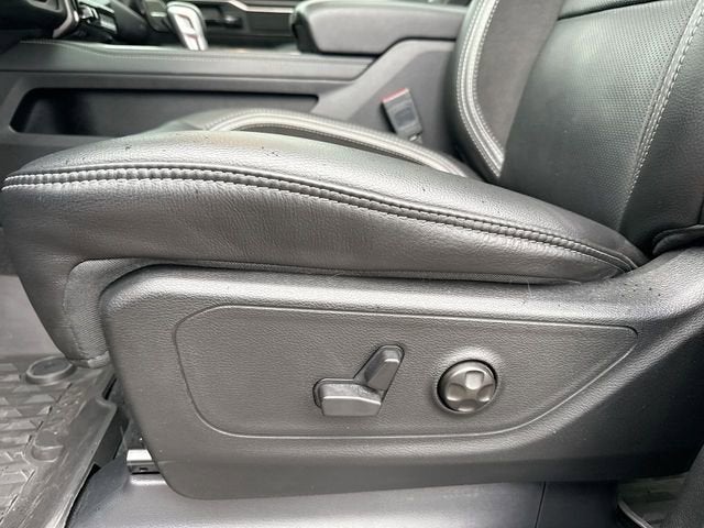 2025 RAM 1500 RHO