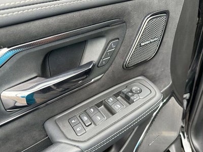 2025 RAM 1500 RHO