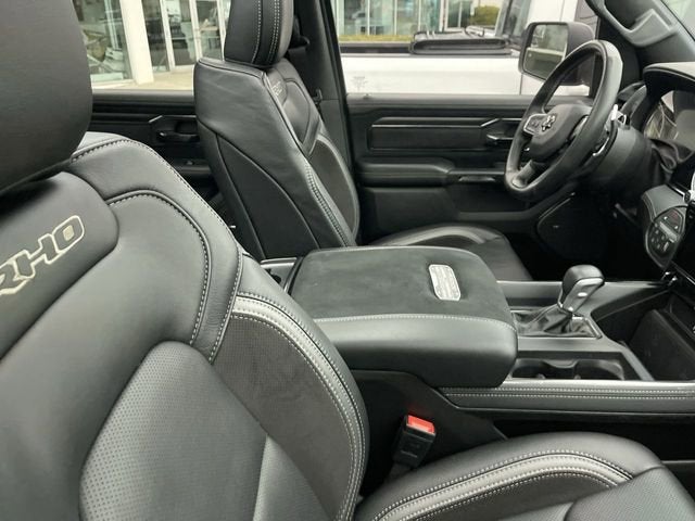 2025 RAM 1500 RHO