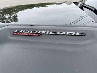 2025 RAM 1500 RHO