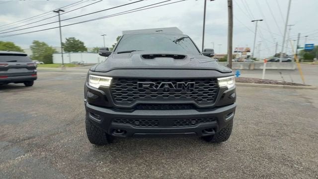2025 RAM 1500 RHO