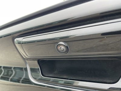 2025 RAM 1500 RHO