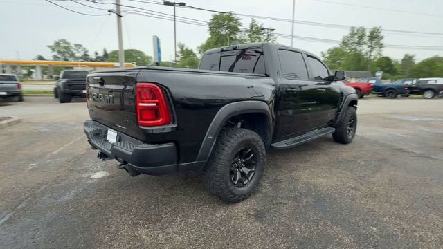 2025 RAM 1500 RHO