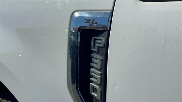 2019 Ford Super Duty F-350 DRW XL in Woodhaven, MI - Feldman Chrysler Dodge Jeep Ram Auto Group