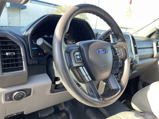 2019 Ford Super Duty F-350 DRW XL in Woodhaven, MI - Feldman Chrysler Dodge Jeep Ram Auto Group