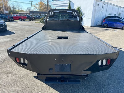 2017 Ford Super Duty F-350 DRW XLT