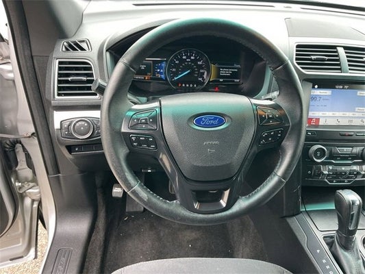 2017 Ford Explorer XLT in Woodhaven, MI - Feldman Chrysler Dodge Jeep Ram Auto Group