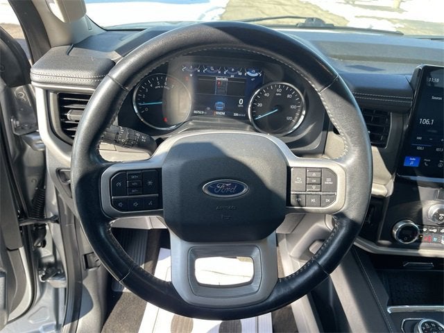 2023 Ford Expedition Max XLT