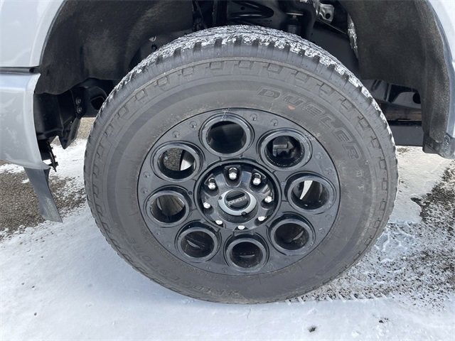 2024 Ford Super Duty F-250 SRW XL