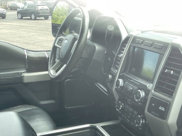 2020 Ford F-350 LARIAT