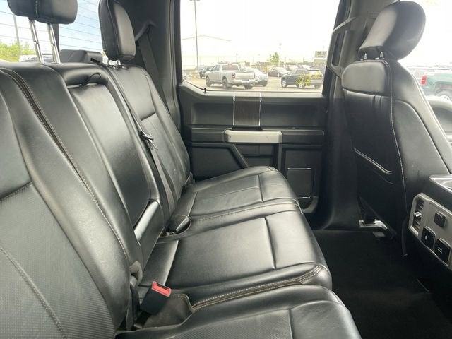 2020 Ford F-350 LARIAT