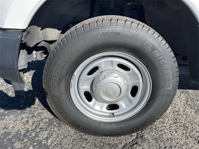 2019 Ford Super Duty F-250 SRW XL