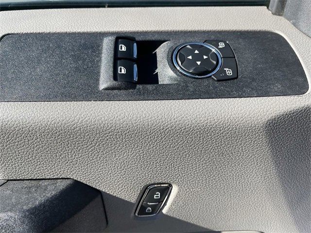 2019 Ford Super Duty F-250 SRW XL