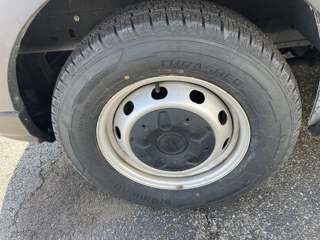 2020 Ford Transit Cargo Van T-250 130" Low Rf 9070 GVWR RWD