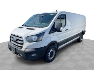 2020 Ford Transit Cargo Van T-250 130" Low Rf 9070 GVWR RWD