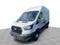 2023 Ford Transit-250 Cargo Van T-250 148" Hi Rf 9070 GVWR AWD