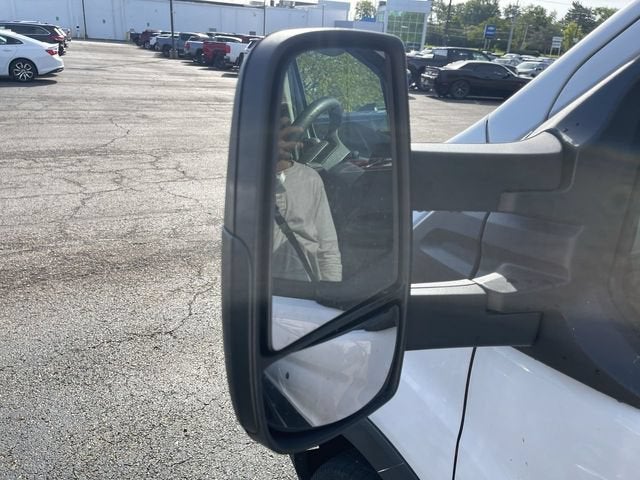 2023 Ford Transit-250 Cargo Van T-250 148" Hi Rf 9070 GVWR AWD