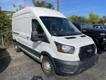 2023 Ford Transit-250 Cargo Van T-250 148" Hi Rf 9070 GVWR AWD