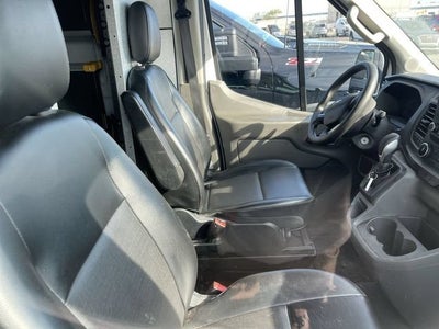 2023 Ford Transit-250 Cargo Van T-250 148" Hi Rf 9070 GVWR AWD