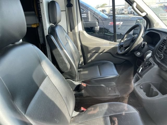 2023 Ford Transit-250 Cargo Van T-250 148" Hi Rf 9070 GVWR AWD