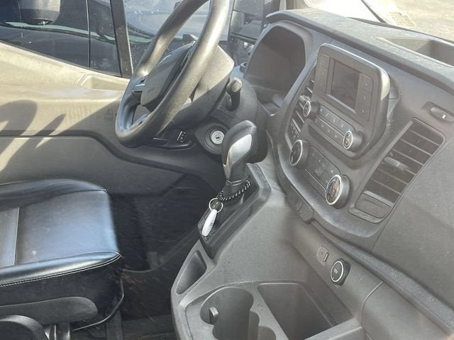 2023 Ford Transit-250 Cargo Van T-250 148" Hi Rf 9070 GVWR AWD