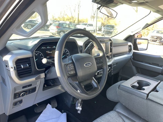 2022 Ford F-150 XL in Woodhaven, MI - Feldman Chrysler Dodge Jeep Ram Auto Group
