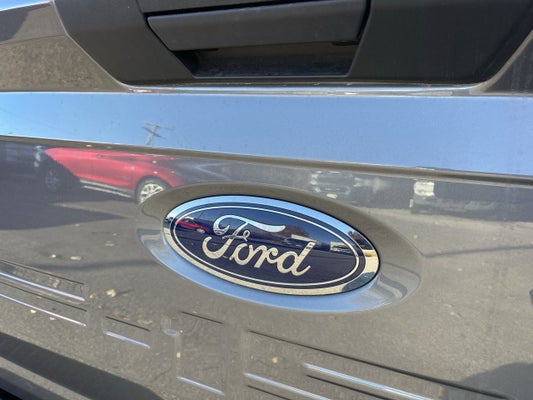 2022 Ford F-150 XL in Woodhaven, MI - Feldman Chrysler Dodge Jeep Ram Auto Group