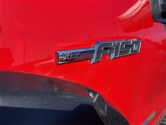 2013 Ford F-150 XL in Woodhaven, MI - Feldman Chrysler Dodge Jeep Ram Auto Group