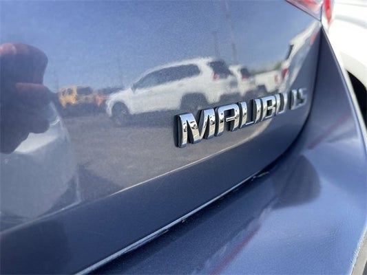 2014 Chevrolet Malibu LS in Woodhaven, MI - Feldman Chrysler Dodge Jeep Ram Auto Group
