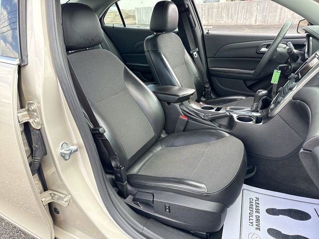 2015 Chevrolet Malibu LT