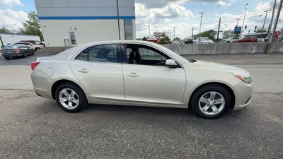 2015 Chevrolet Malibu LT