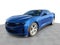 2022 Chevrolet Camaro 2LT