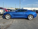 2022 Chevrolet Camaro 2LT