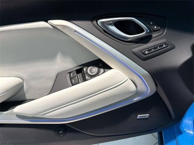 2023 Chevrolet Camaro 2SS