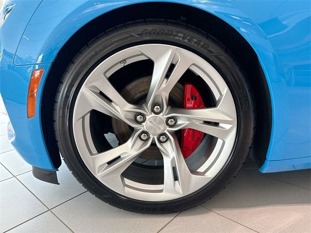 2023 Chevrolet Camaro 2SS