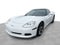 2007 Chevrolet Corvette 2dr Cpe