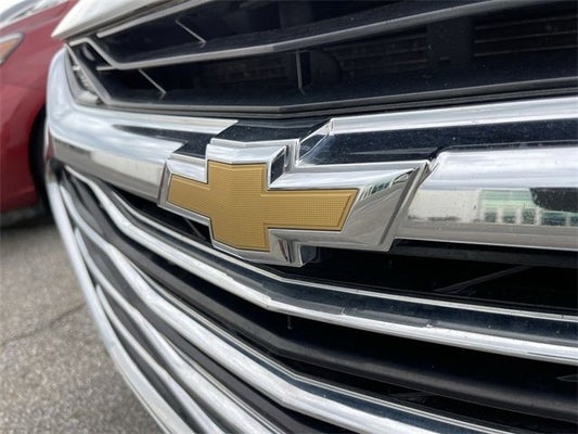 2020 Chevrolet Malibu LS in Woodhaven, MI - Feldman Chrysler Dodge Jeep Ram Auto Group