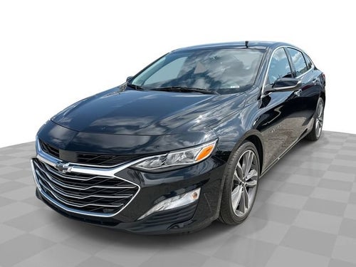 2020 Chevrolet Malibu Premier
