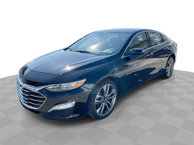 2020 Chevrolet Malibu Premier