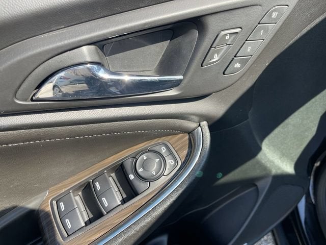 2020 Chevrolet Malibu Premier