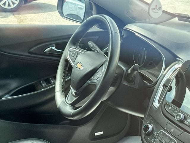 2020 Chevrolet Malibu Premier