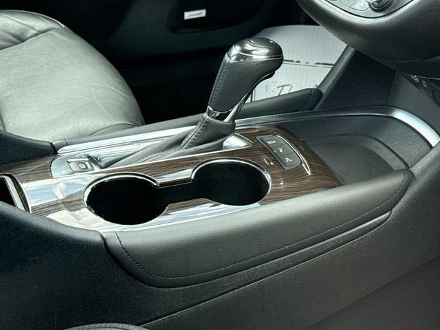 2020 Chevrolet Malibu Premier