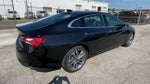 2020 Chevrolet Malibu Premier