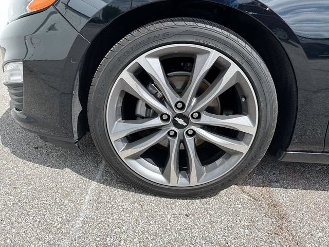 2020 Chevrolet Malibu Premier
