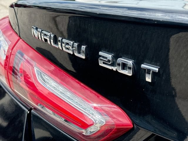 2020 Chevrolet Malibu Premier