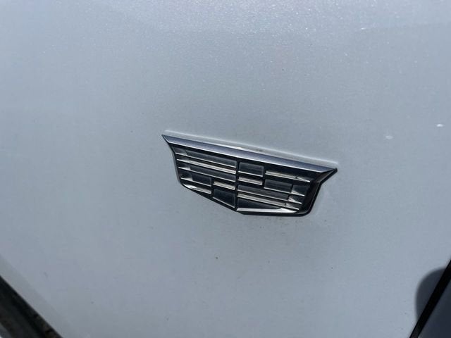 2022 Cadillac CT5 Premium Luxury